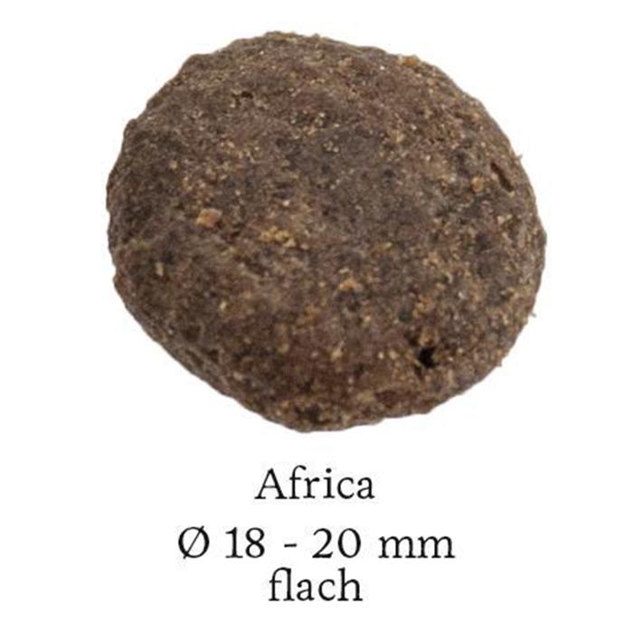 Happy Dog Xira Trofi Skulou Africa 12.5Kg